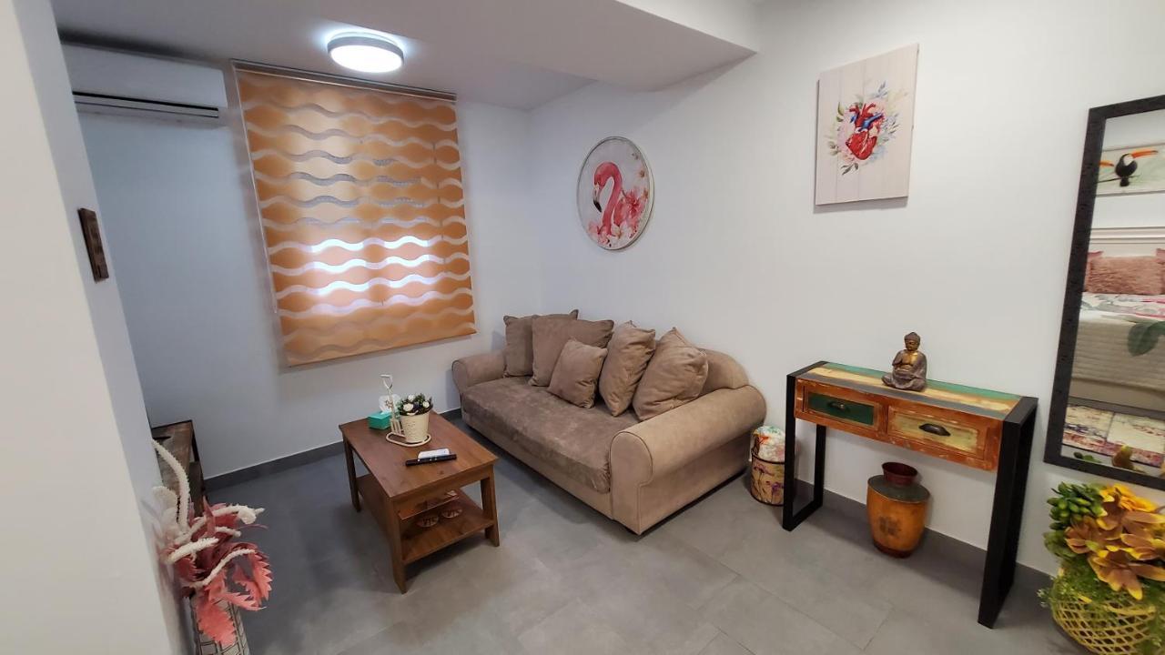 Estudios Costavigia Mazagon By Ramona Exterior photo
